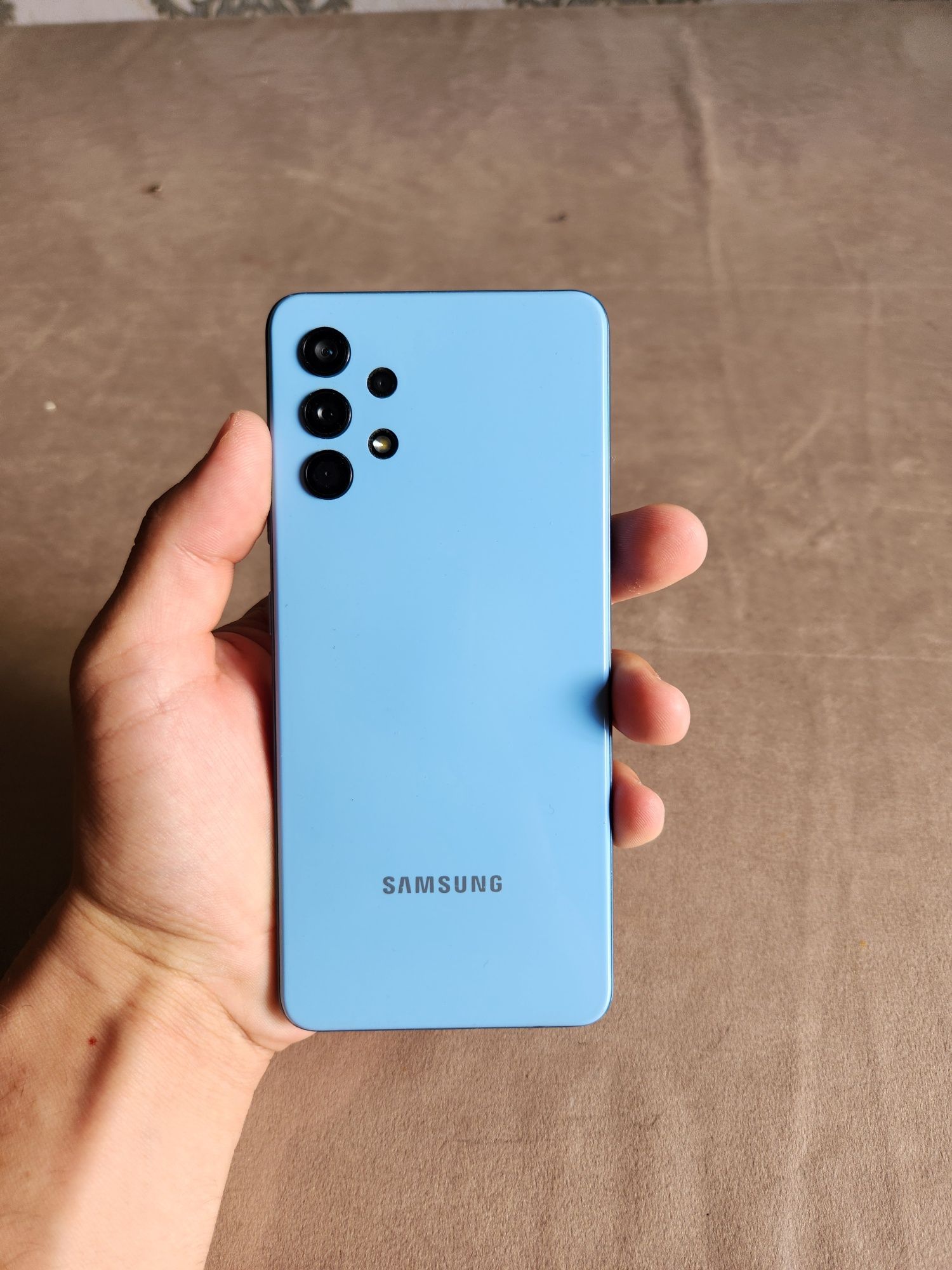 Samsung Galaxy A32