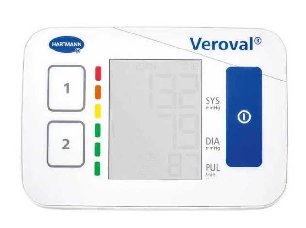 Tensiometru de brat Veroval