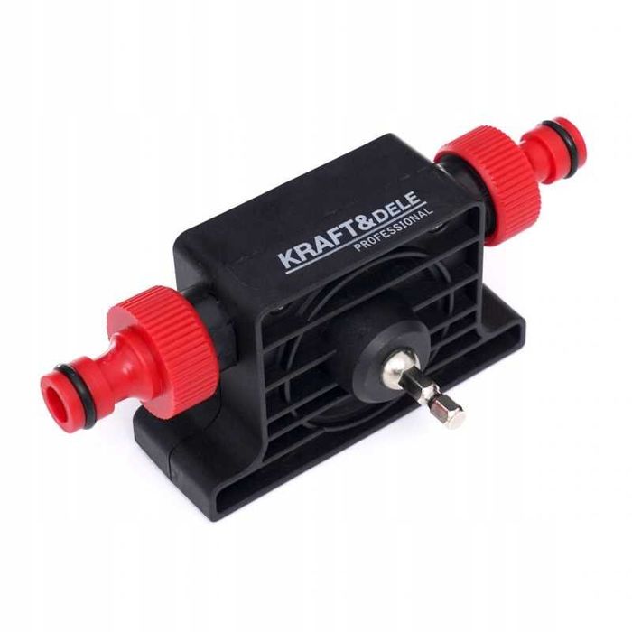 Pompa transfer apa lichide pentru bormasina 45L min (KD739)