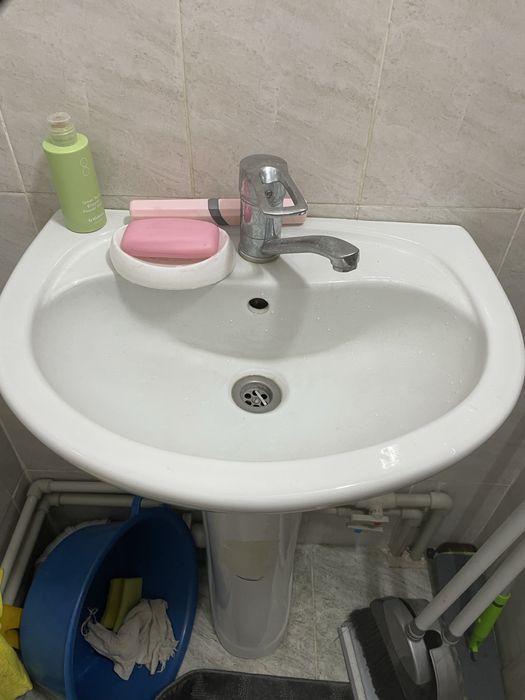 Продам раковину без дефектов