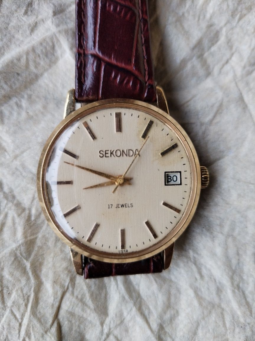 ceas onsa automatic 25 rubini