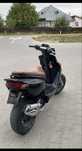 Yamaha MBK booster
