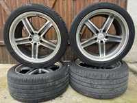 5 x 112 18 colaMercedes sport paket Мерцедес спорт пакет 5 х 112 18