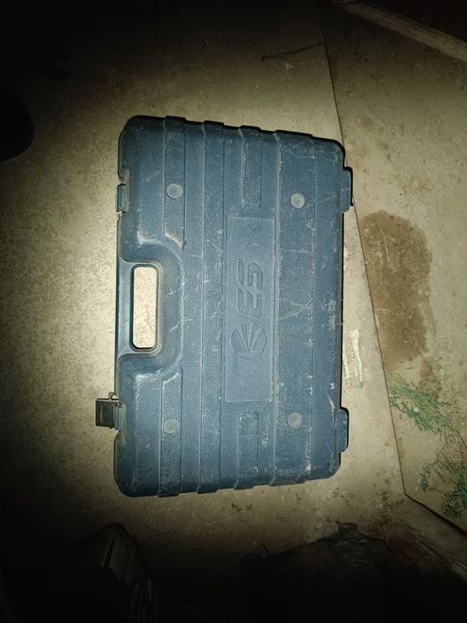 Almazni perifaratr sotiladi