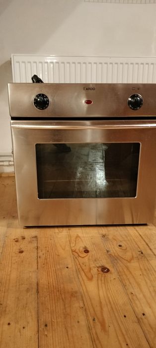 Vand cuptor incorporabil