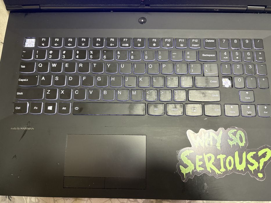 vand laptop de gaming