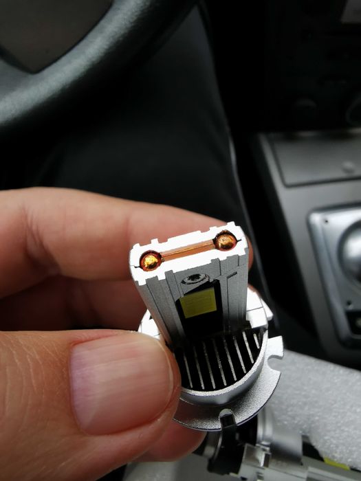 Продавам Led Крушки D2s