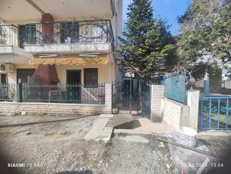 ПРОДАВА Мезонет в Паралия Офринио, Кавала