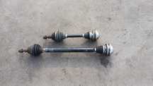 Planetara Volkswagen Passat B6 2.0 TDI