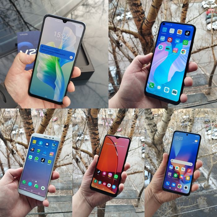 Продам Телефон буу