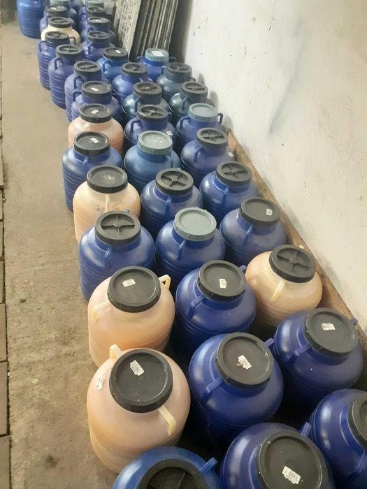 Vand miere de albine poliflora