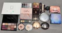Декоративна козметика на Charlotte Tilbury, Ofra, Natasha Denona и др.