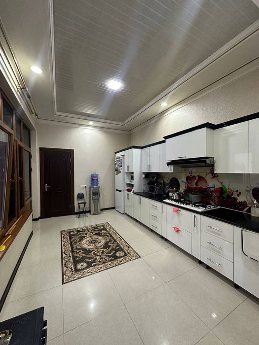 Новый дом 5 соток