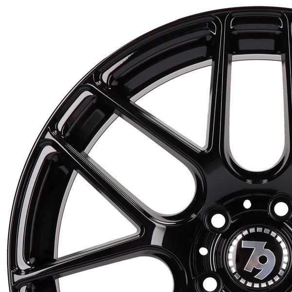 19" Джанти БМВ 5X120 BMW E90 E92 F30 F31 F32 F 5 E60 F10 F11 E63 7 F01