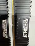 Kit 64GB DDR4-3200 Corsair