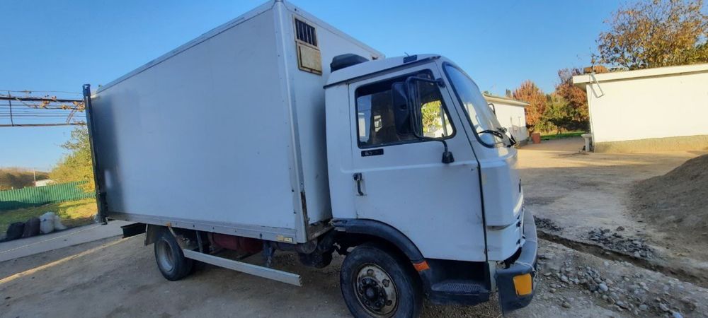 Otayol M24 gaz bor