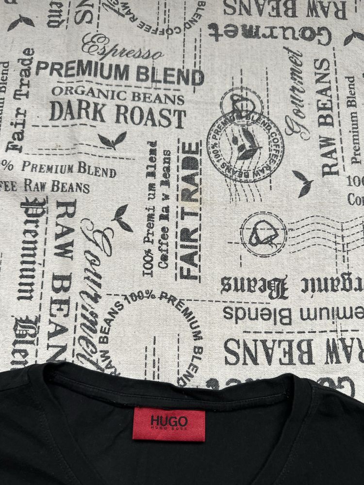 Hugo Boss Red original тениска.L