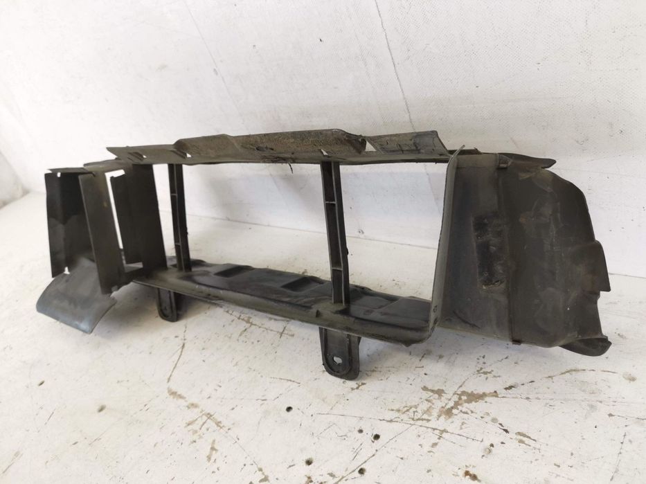 Deflector Aer Ford  Focus 3 [facelift] 2014 2015 2016 2017 2018 2019 2