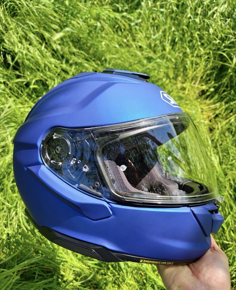 SHOEI gt air 3 L нова