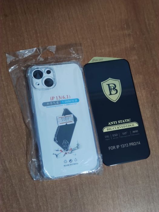 Iphone 13 256 gb
