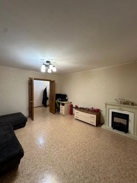 Большая 3-х ком квартира в центре