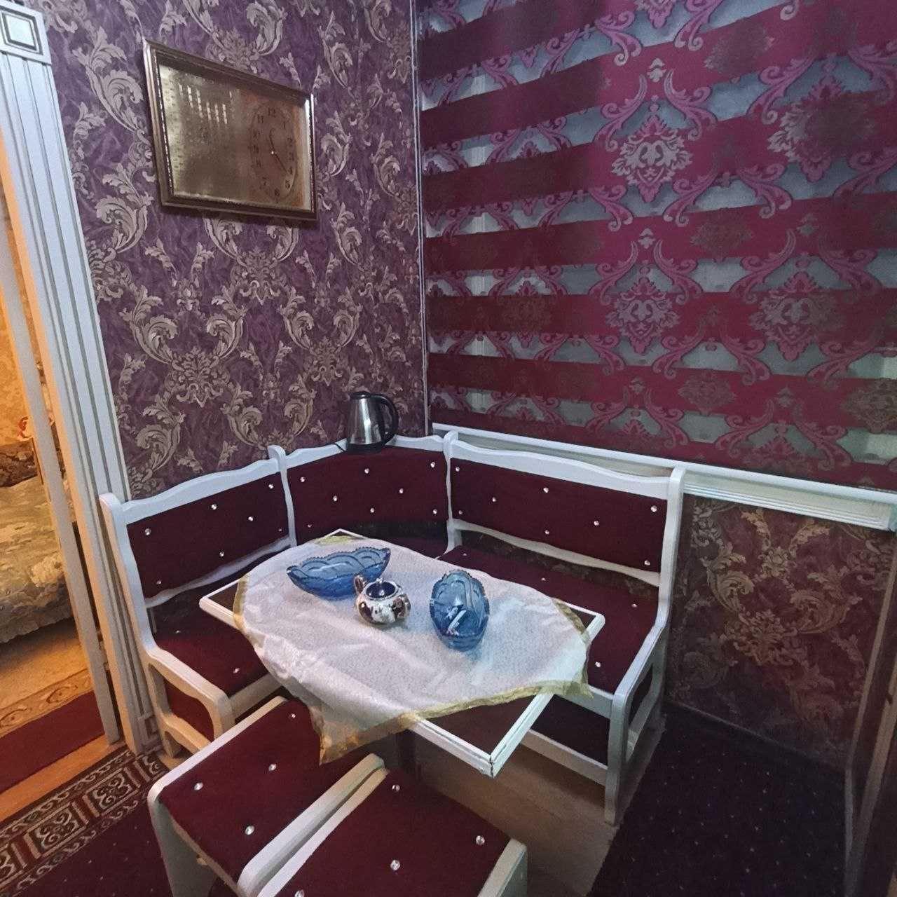 Чилонзор Квартира аренда 1 хонали 134296
