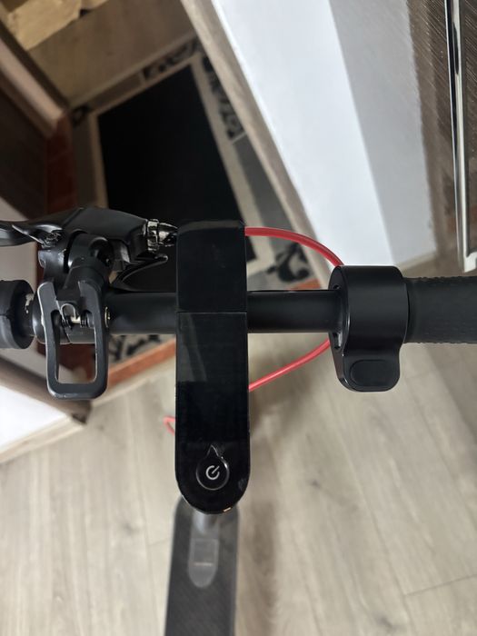 Trotineta electrica aovo pro