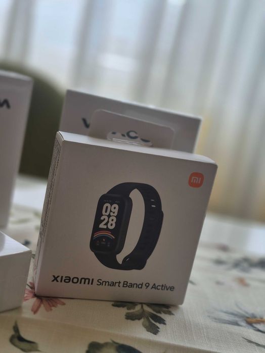 Xiaomi Smart Band 9