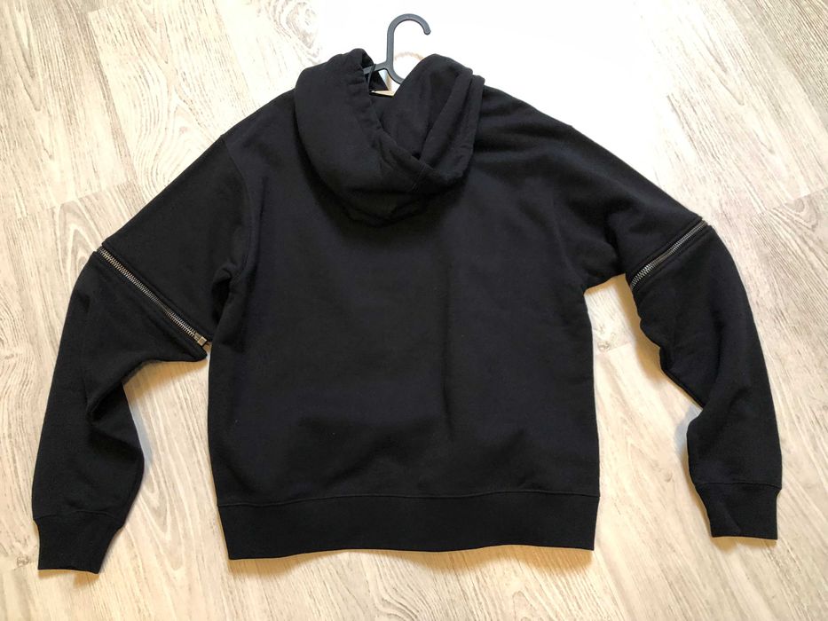 Gucci hanorac-tricou S-M oversize, autentic, retail price 1400 euro