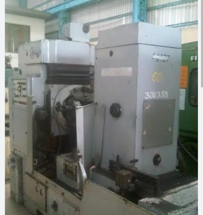 Masina dantura roti dintate Fd 400 Cugir