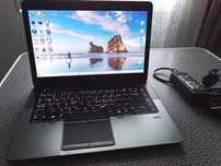 Laptop HP ZBook  Intel i7 Ram 8GB SSD 250 GB  Video Radeon 2 GB