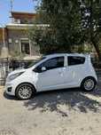 Spark 2019 yil 106000 km  mexanika
