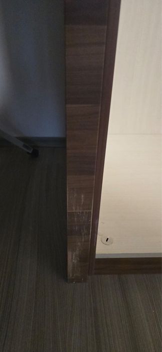 Спалня и гардероб