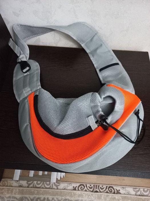 Переноска для животных