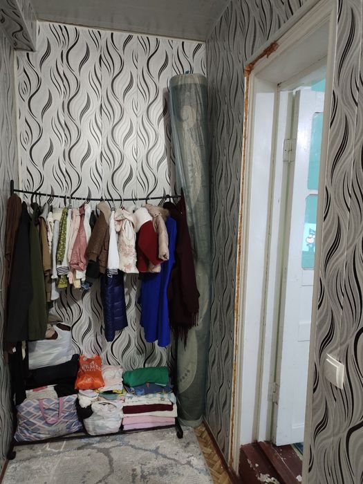 Продается квартира в 4 микрорайоне