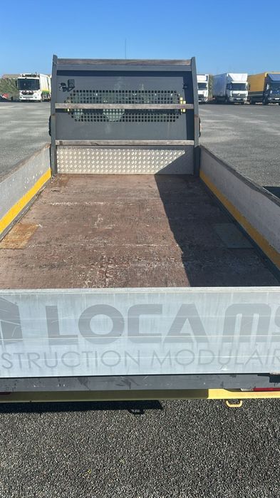 Autoutilitara Peugeot Boxer