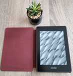 БЕЗПЛАТНА ДОСТАВКА Kindle Paperwhite 4 (10th gen.) четец с подсветка