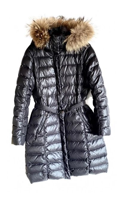 Max Mara яке с качулка