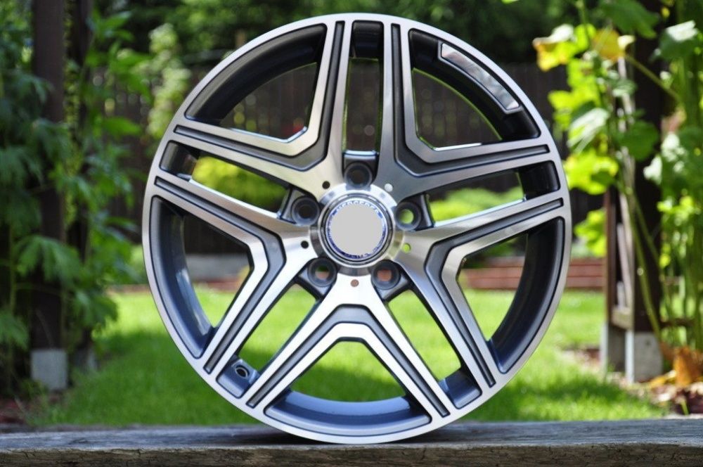 16" 17" Джанти Мерцедес 5X112 MERCEDES A E W211 C W202 W203 W204 W205