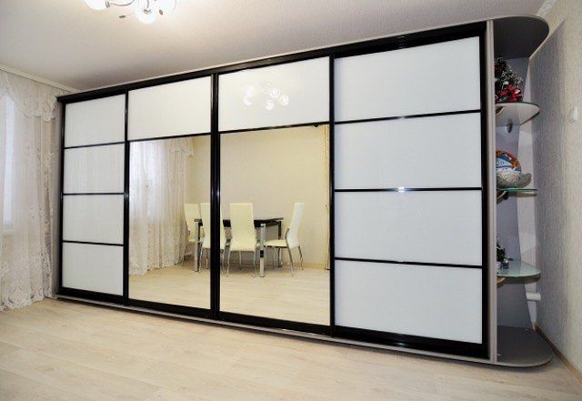 Шкаф купе любой размердеШифанерМебел на заказШкапЖихазАрзанРассрочка