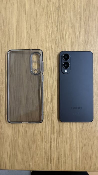 Samsung Galaxy S25 Edge - CA NOU