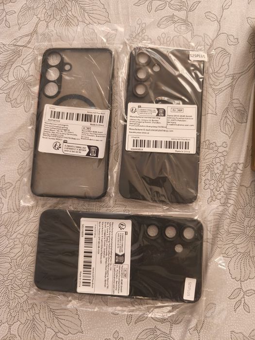 Folie telefon Samsung