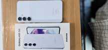 Samsung A55 nou la cutie