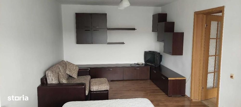 Ap. 2 Camere Teiul Doamnei, Pet-Friendly, Boiler, Bucatarie Inchisa