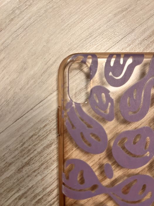 Set trei huse iPhone XR