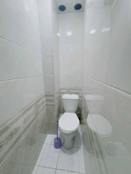 Продаётся 4х квартира на 4 этаж орр ДИНАМО