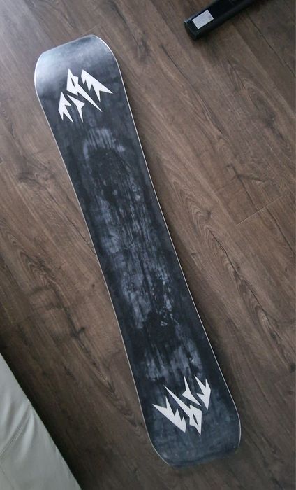 Placa Snowboard JONES TWEAKER 156 cm