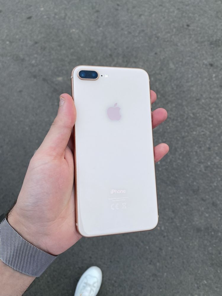 Продам Iphone 8 Plus 256Gb