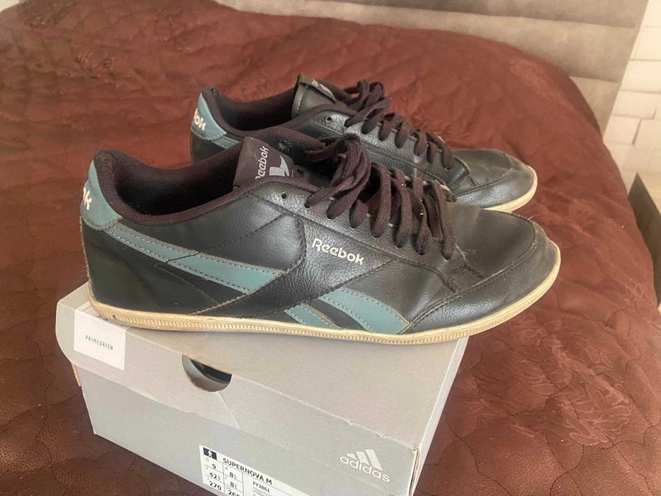 Reebok 42 номер