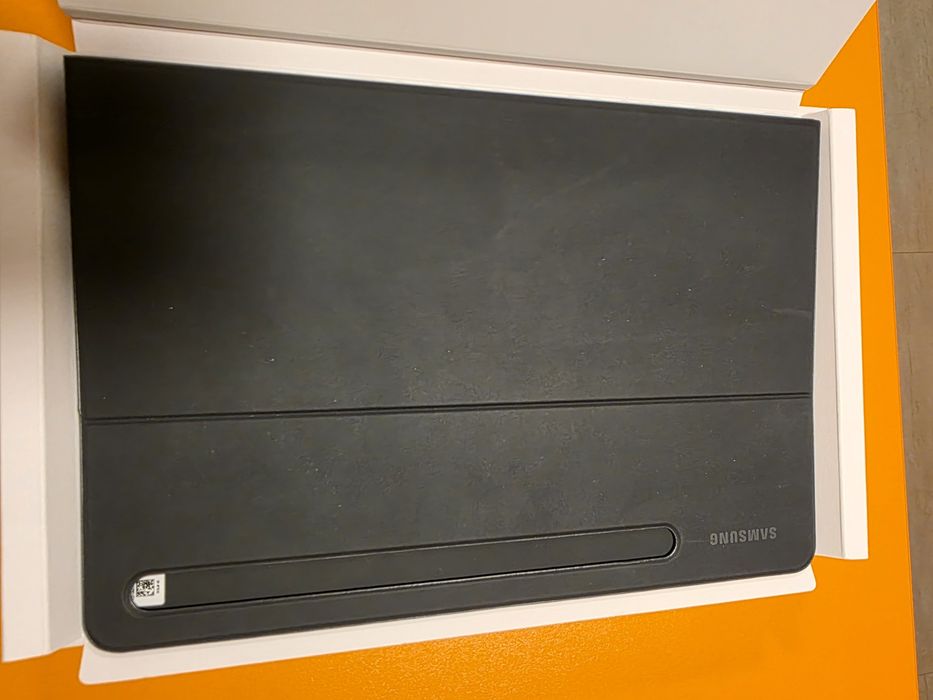 Husa Samsung Smart Book Cover pentru Tab S9/S10, EF-BX630P factura